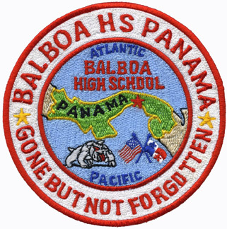 BHS Patch